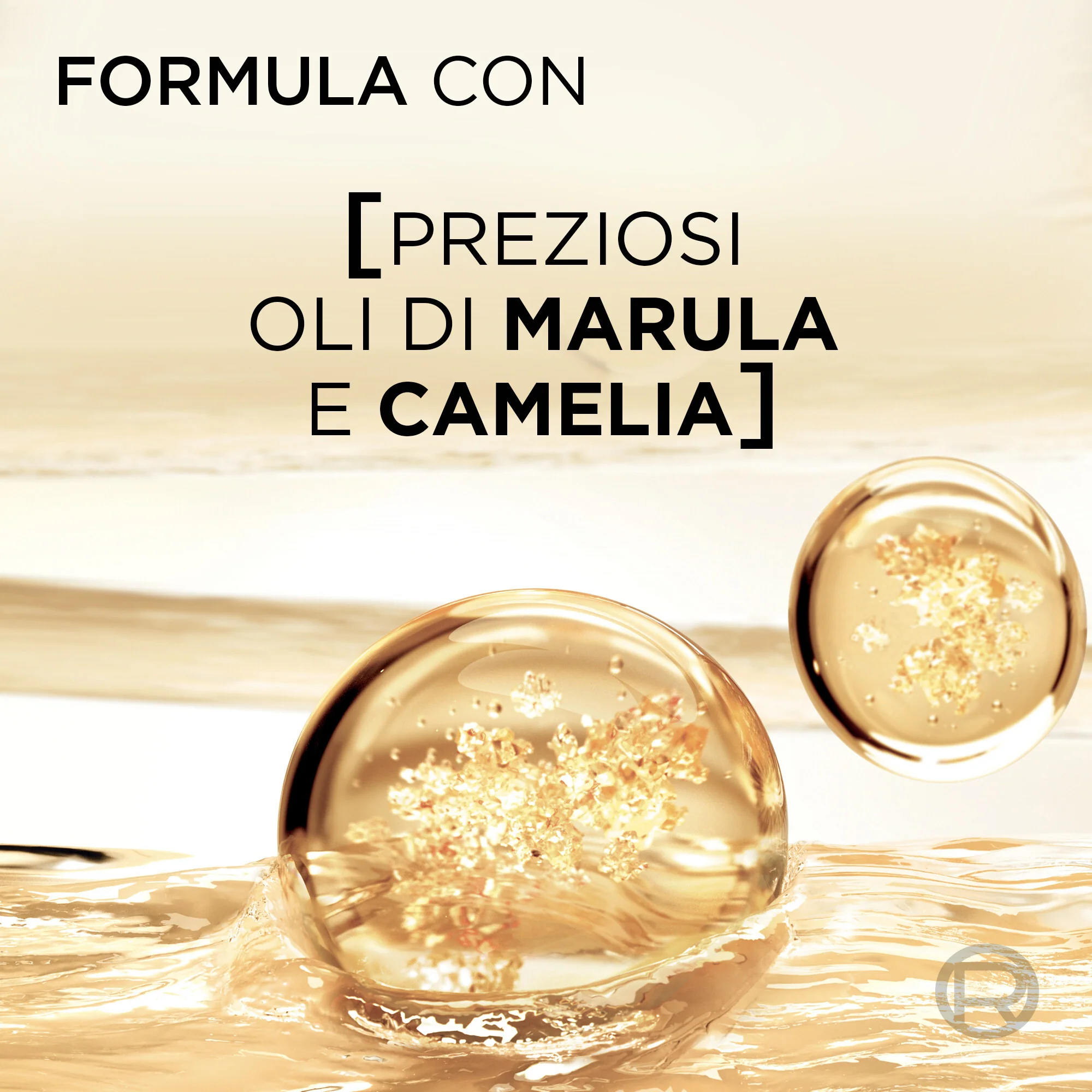 Aceite Extraordinario Elvive - Aceite para Estilizar y Acabar, Reestructurar y Reconstruir el Cabello