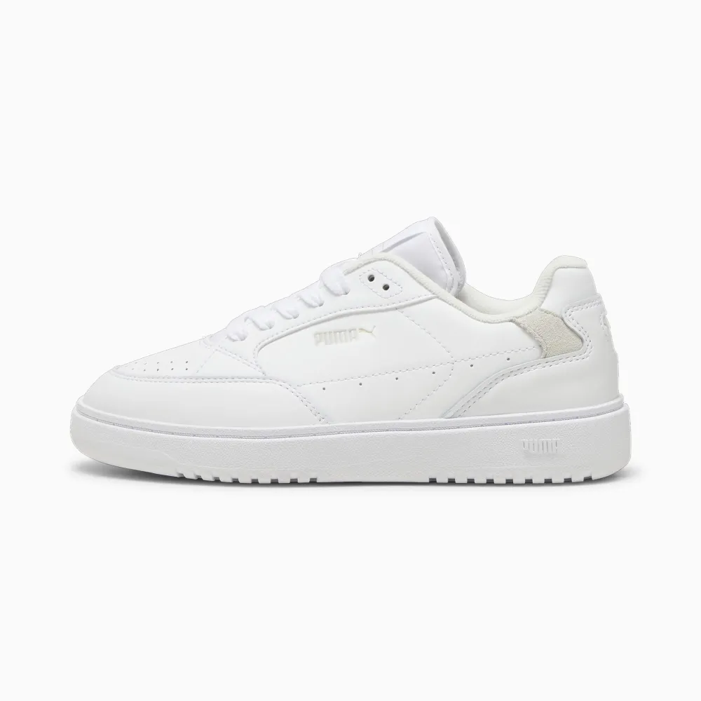PUMA Doublecourt W 395244_02 / weiss