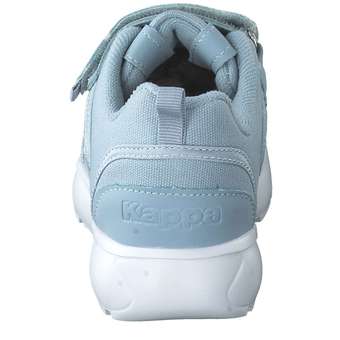 Kappa Style#:260874 Rave S K Sneaker in blau