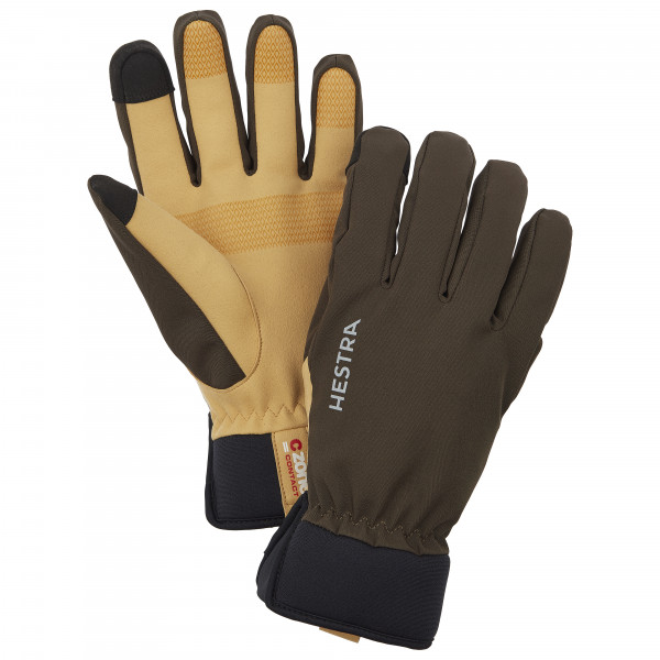 Hestra - CZone Contact Glove 5 Finger - Handschuhe