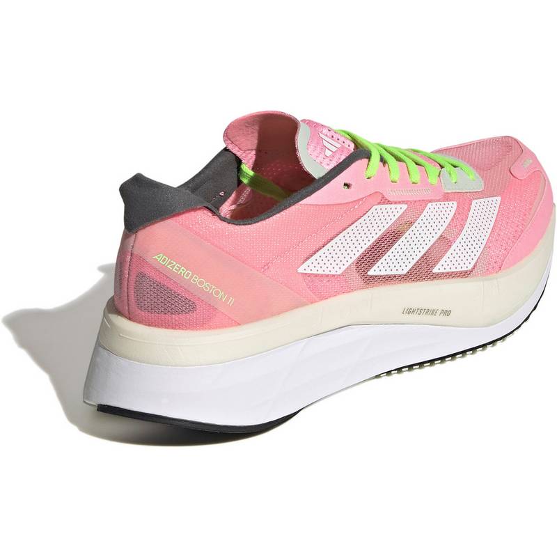 adidas ADIZERO BOSTON 11 Laufschuhe Damen