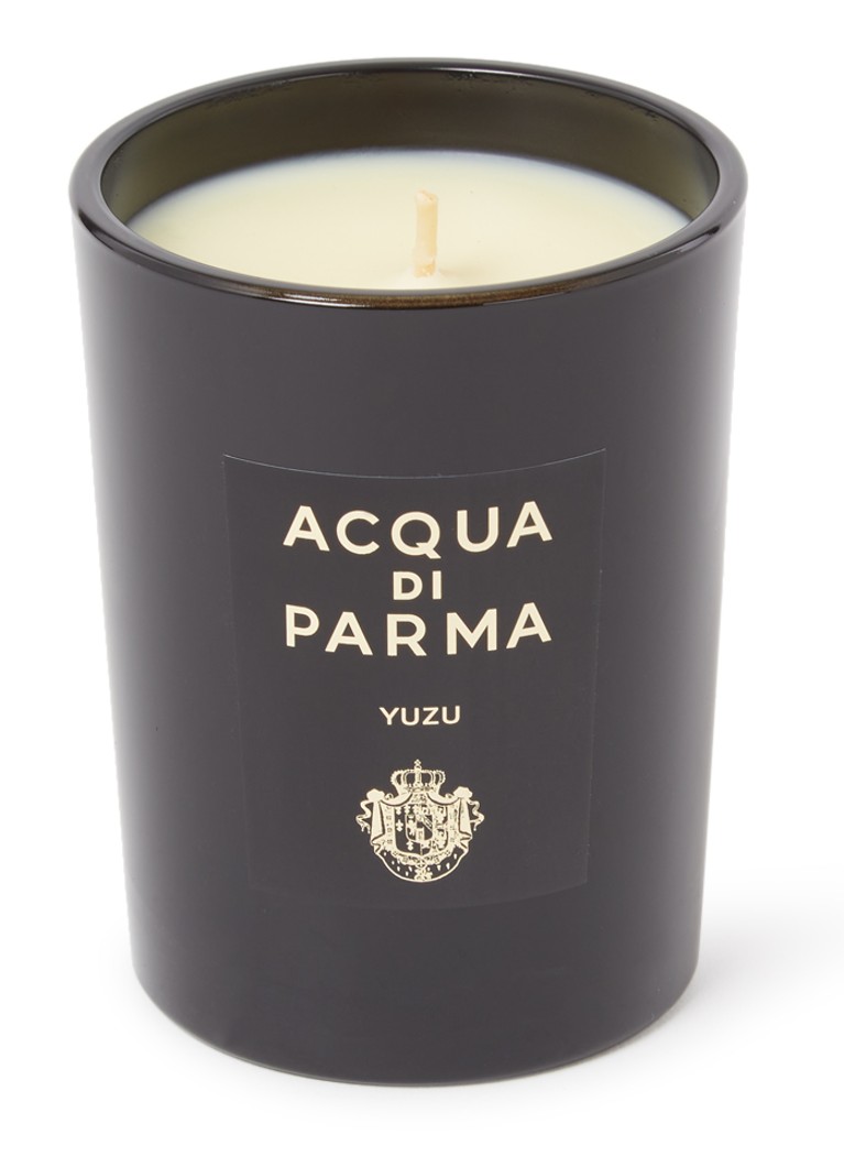 Acqua di Parma Signatures Lumanari parfumate Yuzu 200 grame