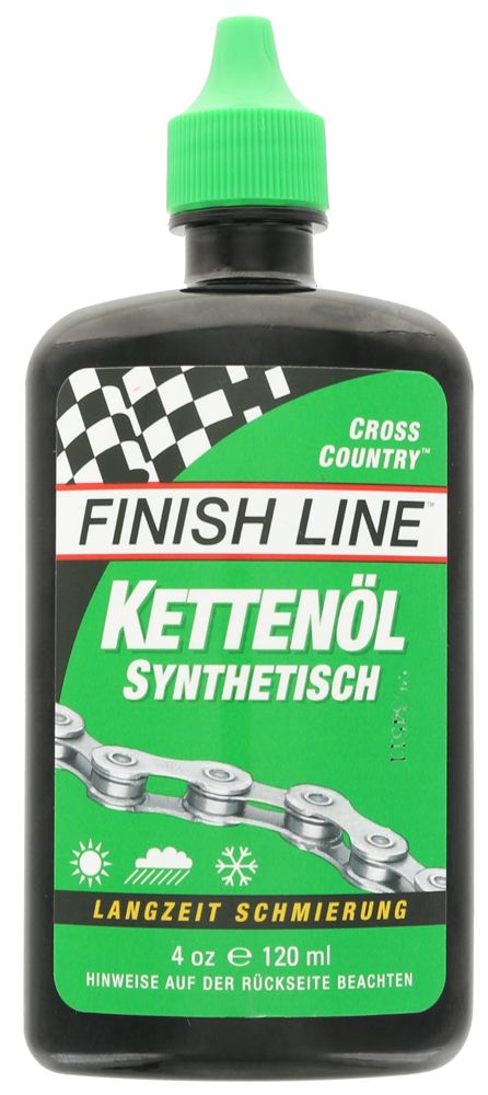 Finish Line Cross Country Kettenöl kaufen | Bike-Discount