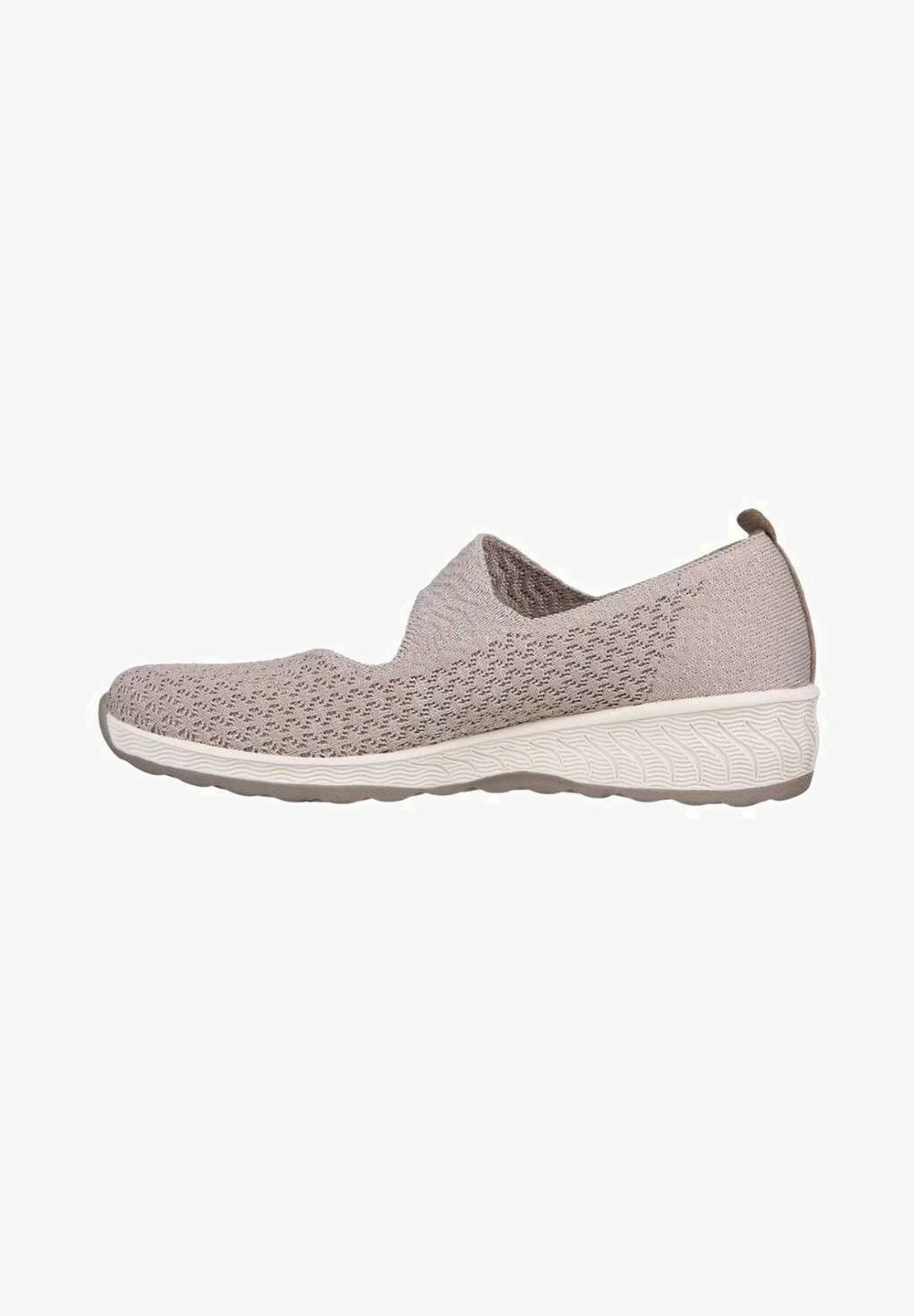 Skechers MERCEDITAUP LIFTED - Bailarinas con tira