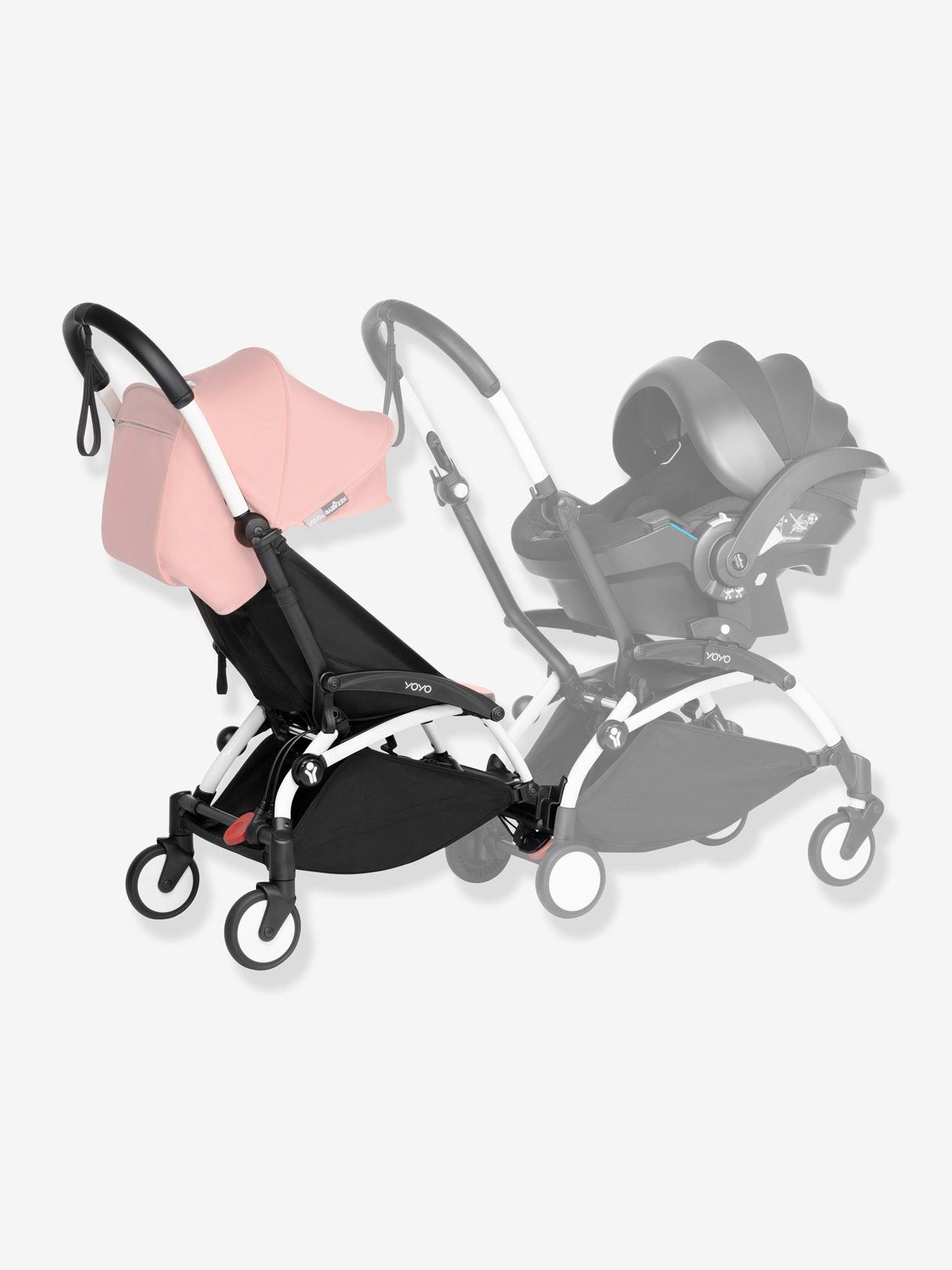 YOYO connect BABYZEN blanc
