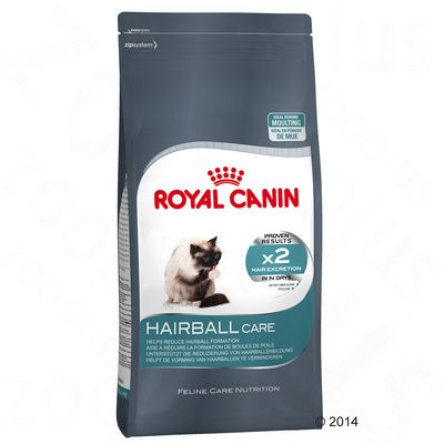 Sparpaket Royal Canin 2 x Großgebinde