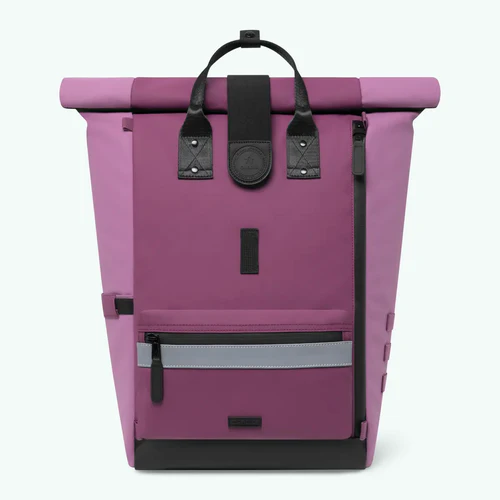 Explorer Large Manarola Backpack, Purple