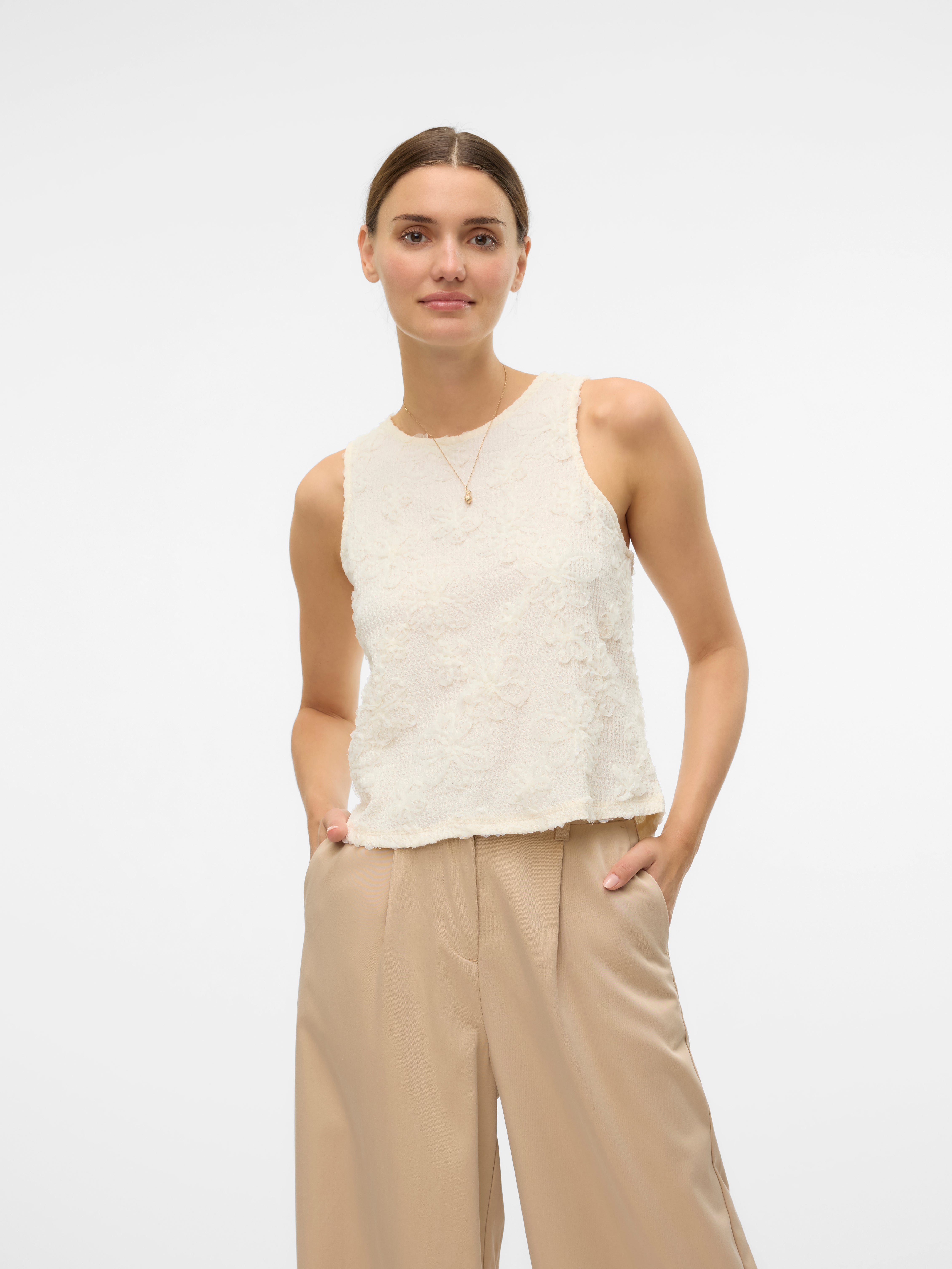 VMJUNE Tank-Top