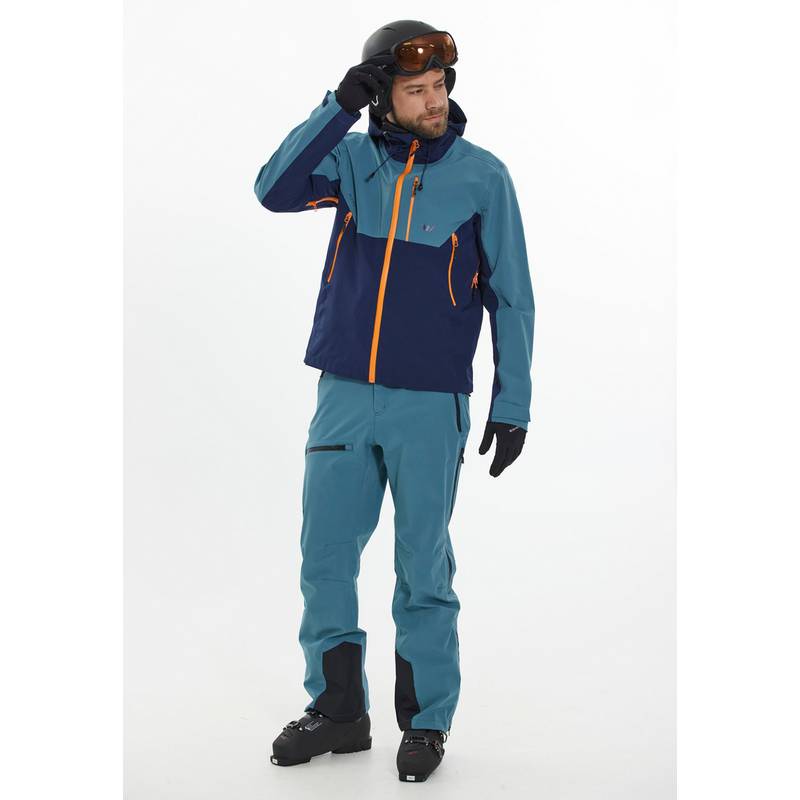 Whistler Lomvie Skihose Herren