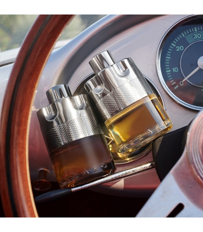 AZZARO WANTED BY NIGHT-Eau de Parfum Vaporisateur