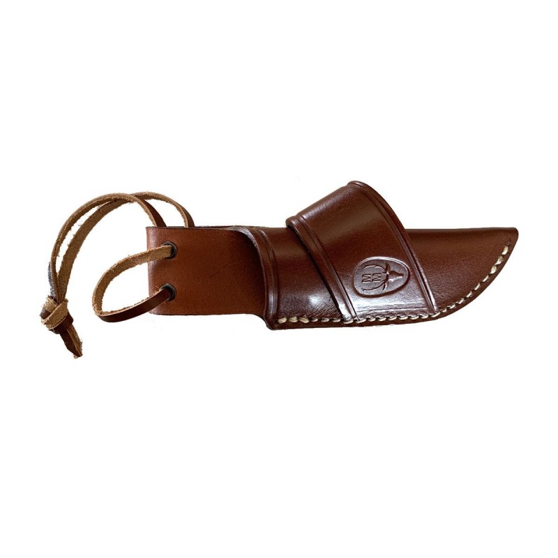 Muela Mustang 8R, Jagdmesser