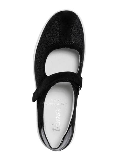 Klettslipper mit Shock-Absorber