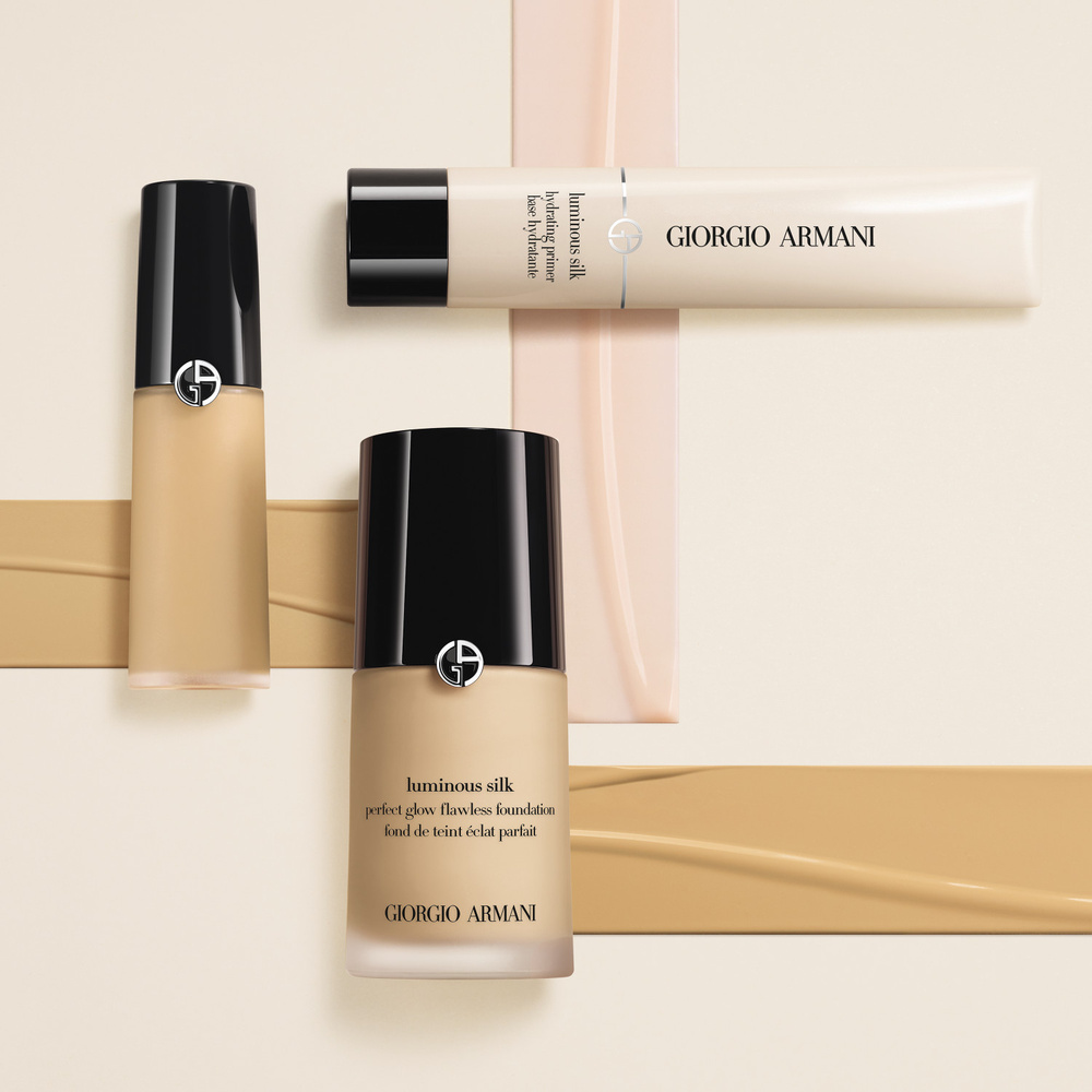 Giorgio Armani Luminous Silk Correcteur Correcteur 12ml - 9