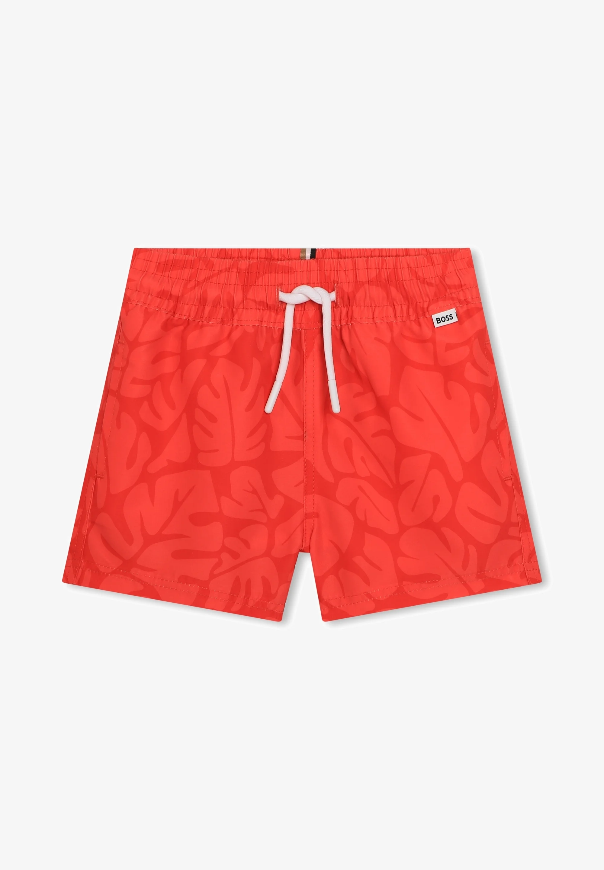 BOSS Kidswear SURFER - Bañador corto