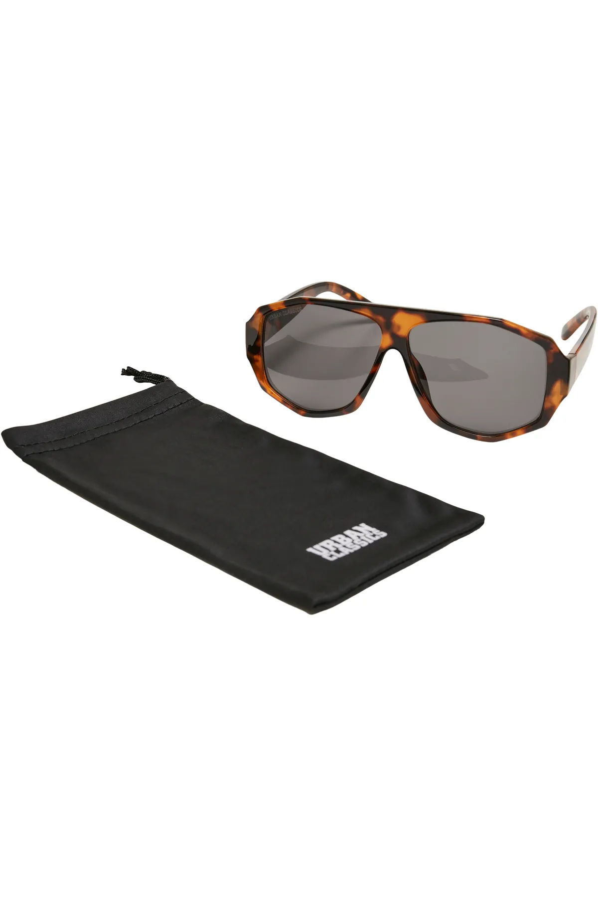 Urban Classics  Accessoires 101 Sonnenbrillen UC