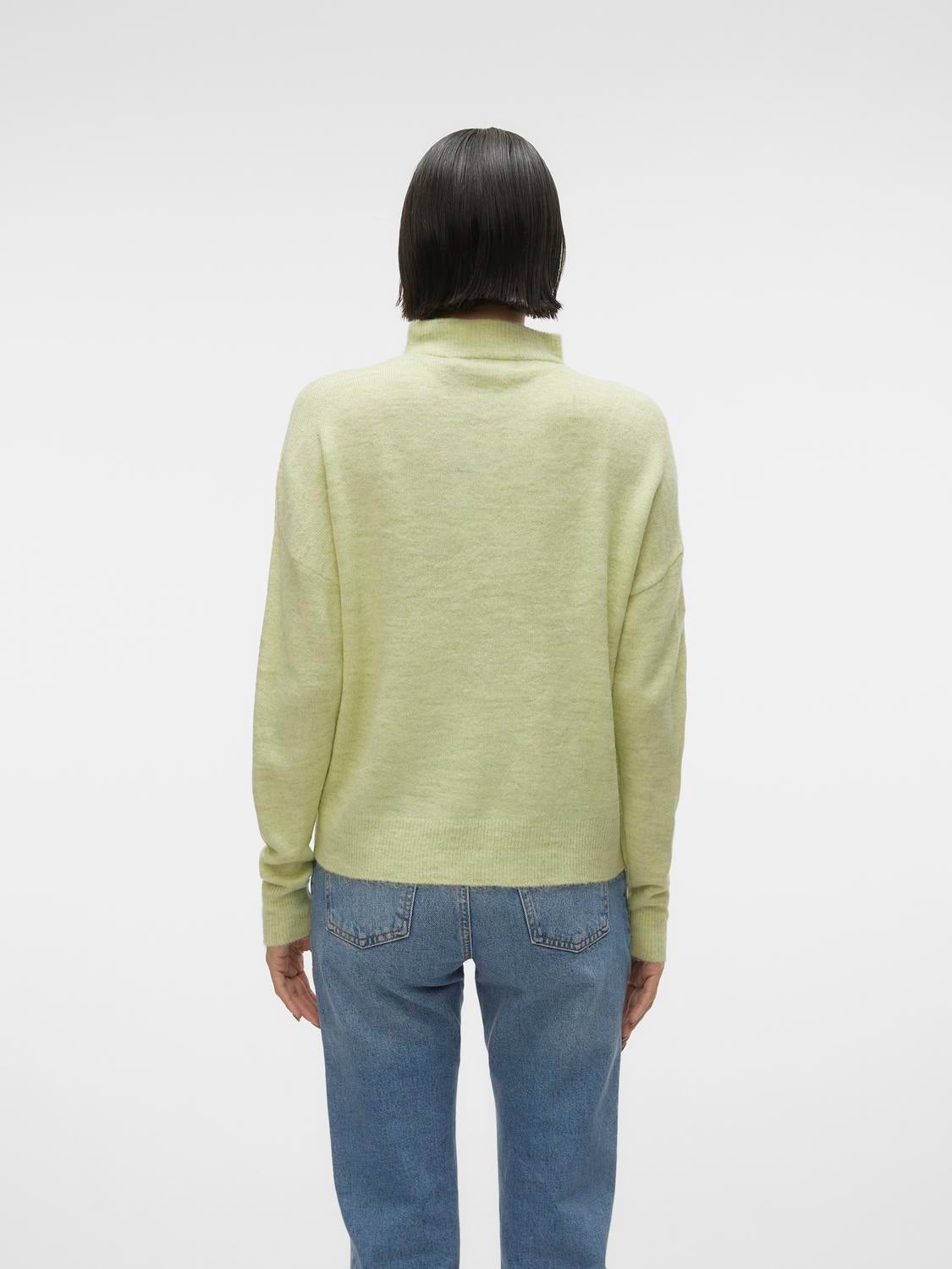 VMELLYLEFILE Pullover