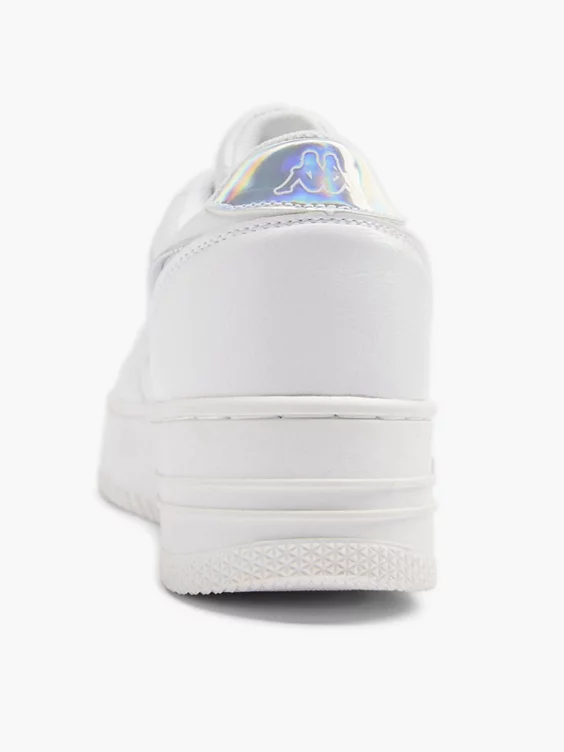 Kappa Platform Sneaker
