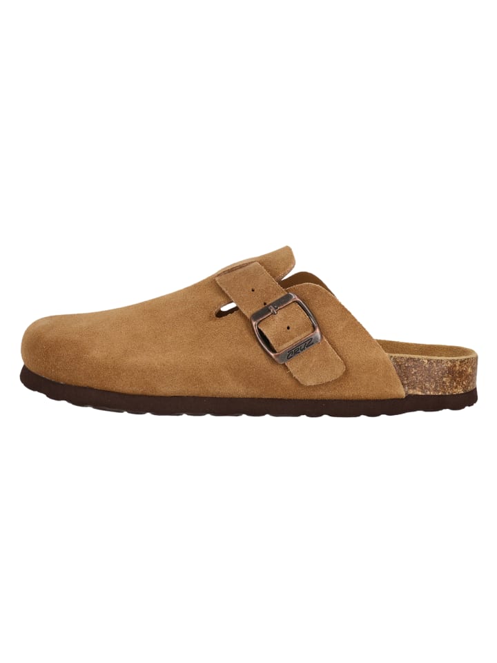 Cruz Slipper Corwin in 5199 Toffee günstig kaufen