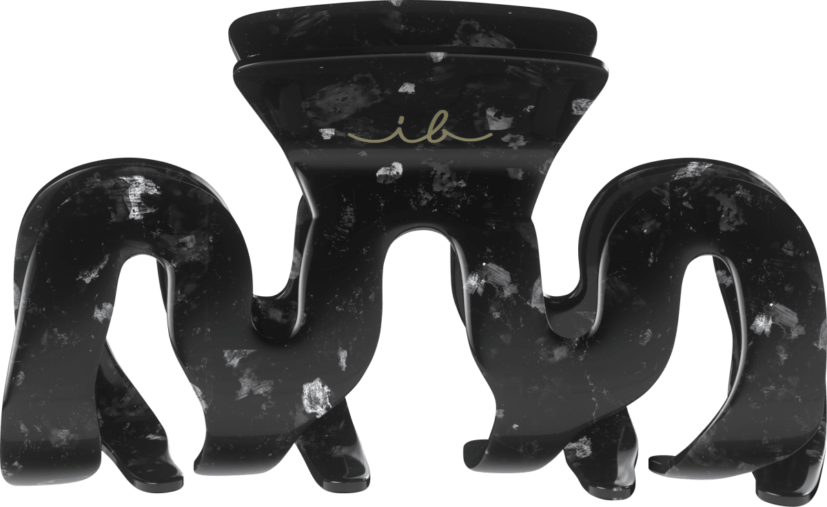 Haarklammer Clipstar Clawdia, 1 St
