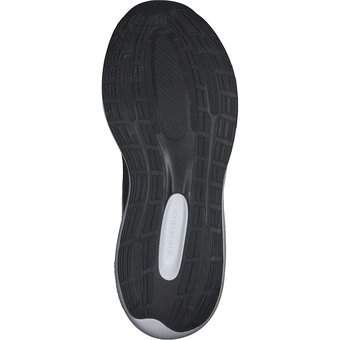 adidas Runfalcon 3.0 K Running in schwarz