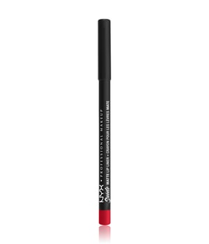 NYX Professional Makeup Suéde Matte Lipliner Lipliner-1 g
