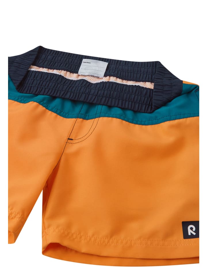 Reima Strandshorts 