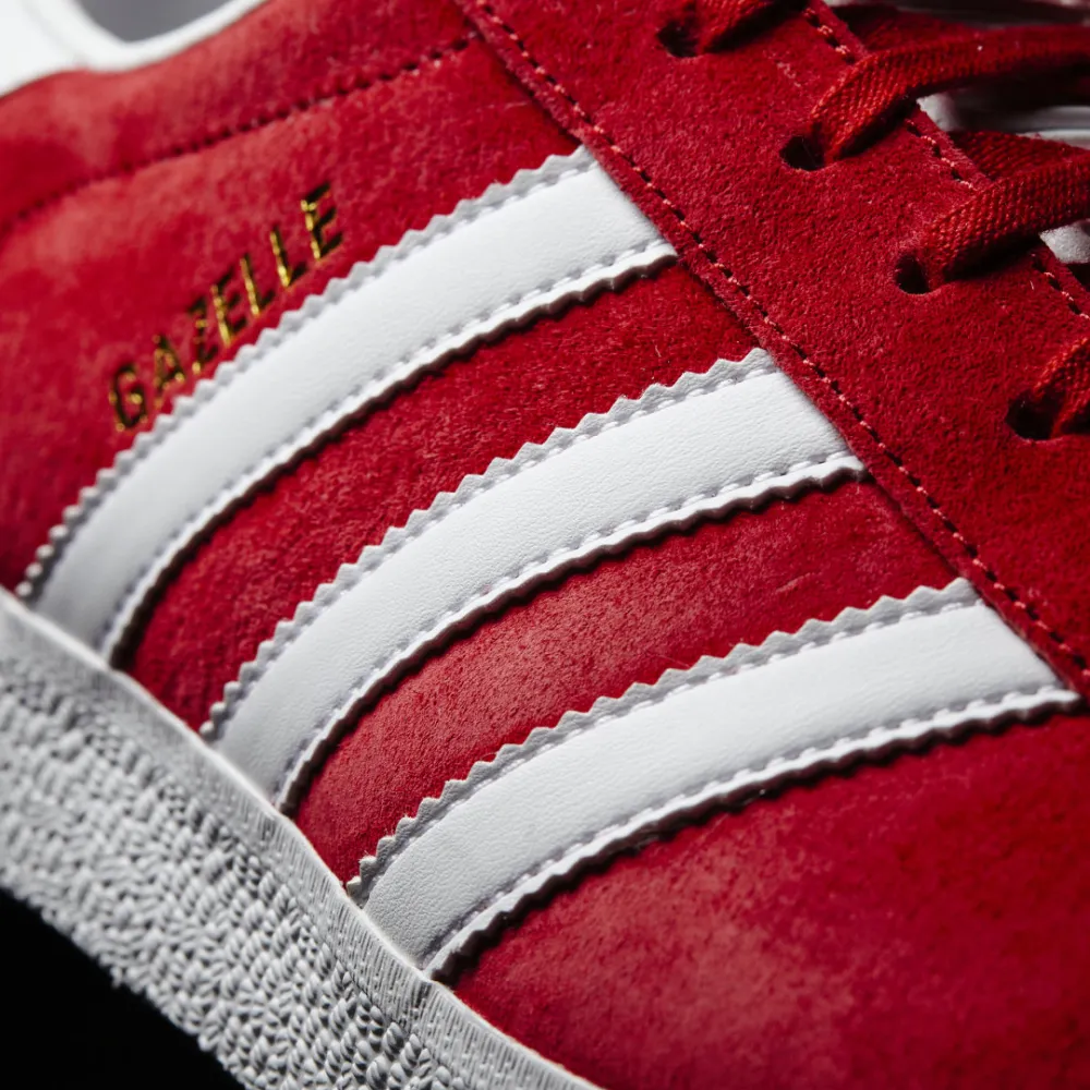 adidas Gazelle BB5486 / rot
