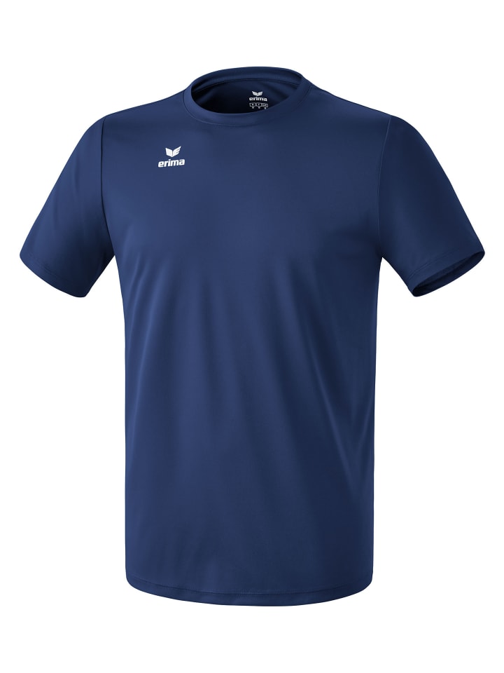 erima Teamsport Funktions T-Shirt in new navy günstig kaufen