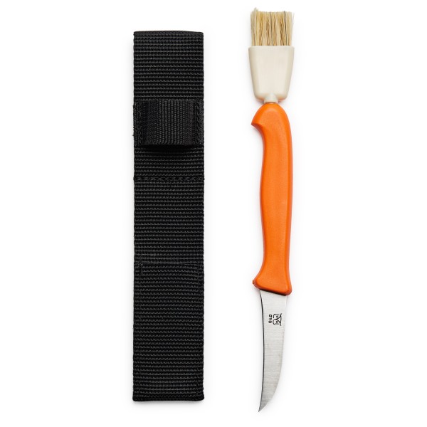 ØYO - Pilzmesser - Messer