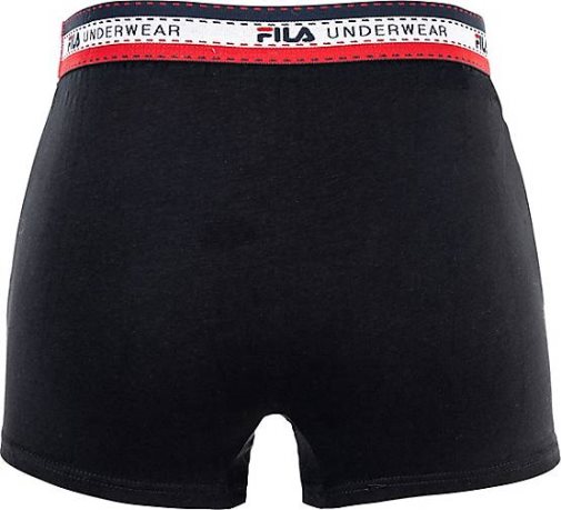 FILA Boxershort 4er Pack