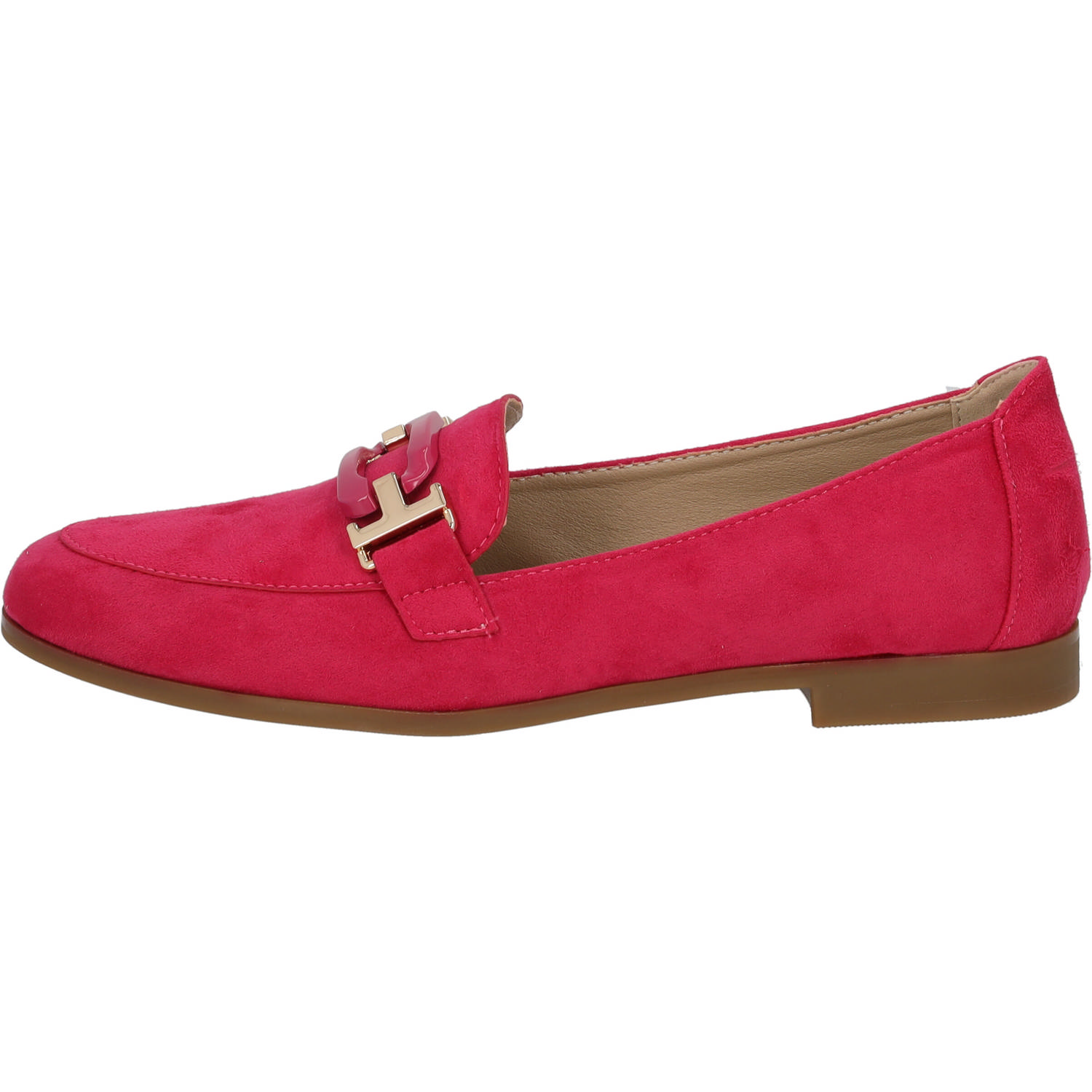 Palado Olvah, Loafers, Damen, Pink