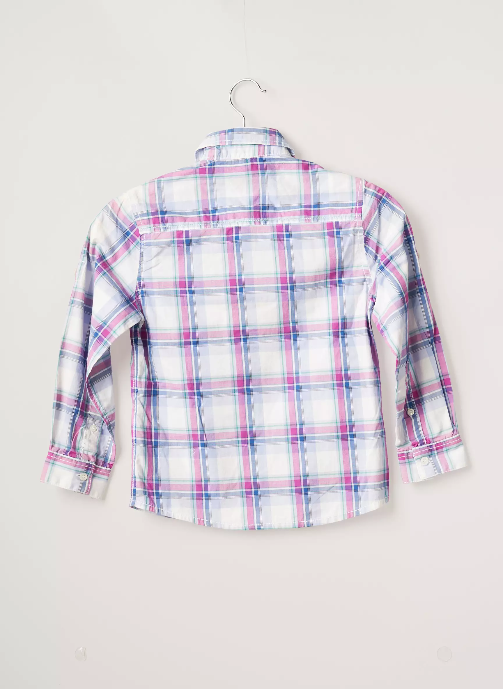 Mayoral Manches Longues Garcon couleur violet