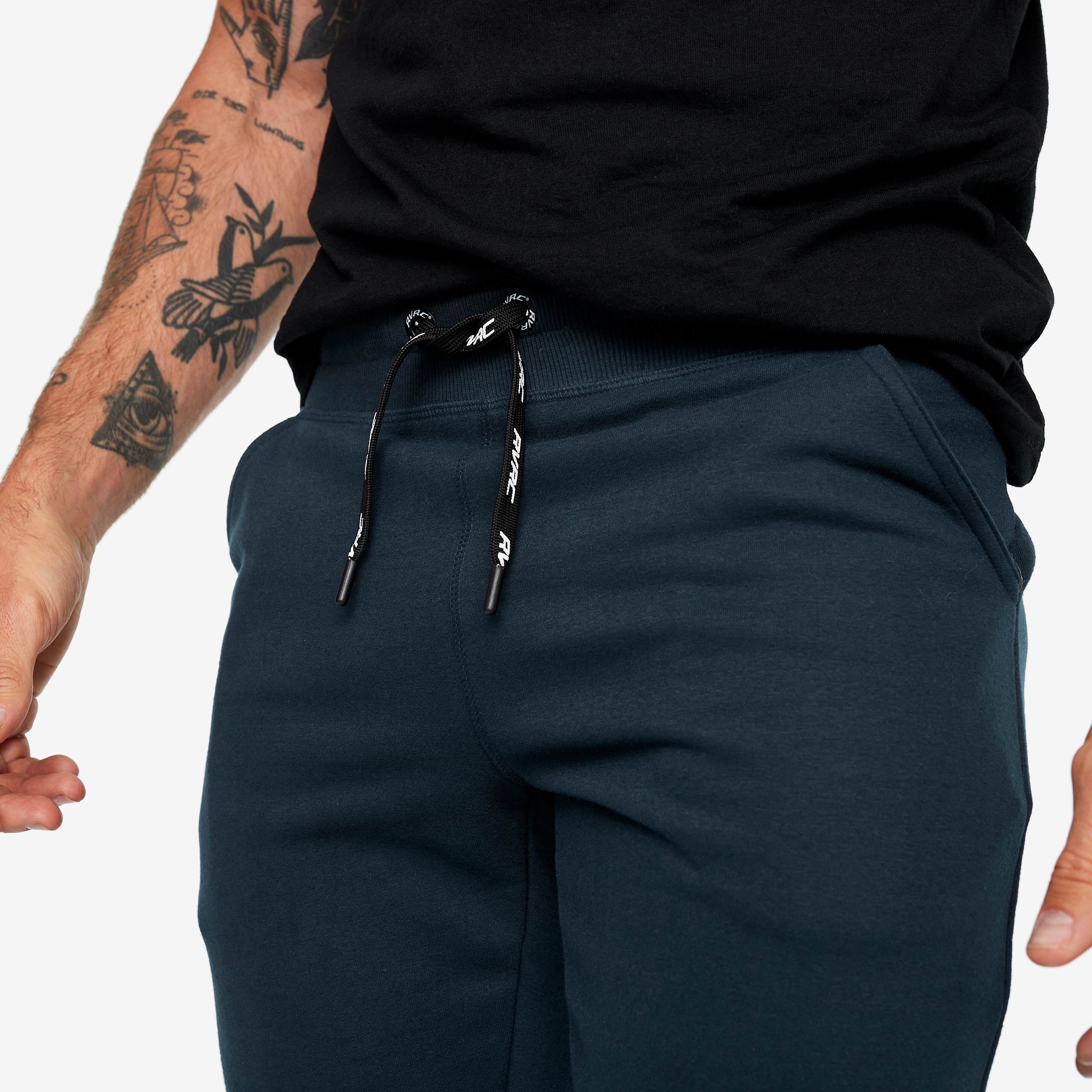Lounge Pants Homme Blueberry