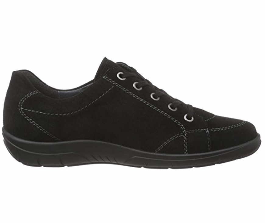 SEMLER Sneaker schwarz Michelle