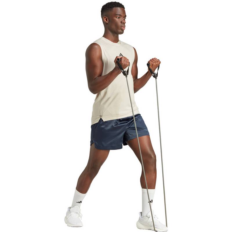 adidas POWER WORKOUT Funktionstank Herren