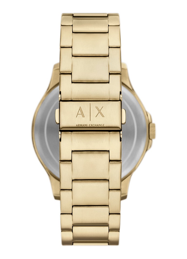 Armani Exchange Watch AX2461