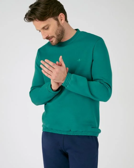Sweat-shirt intérieur molletonné Thermolactyl