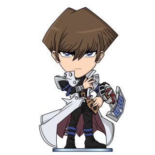 Youtooz: Yu-Gi-Oh! Vinyl Figur - Seto Kaiba