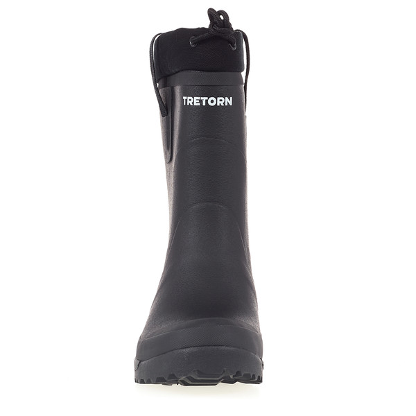 NORD 2.0 Unisex - Gummistiefel gefüttert