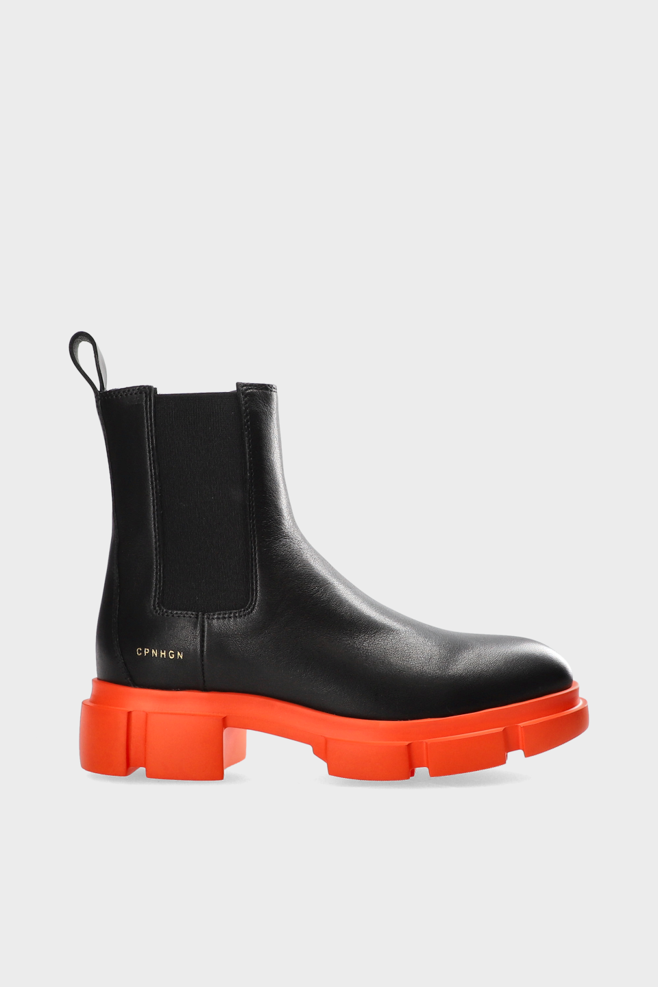 CPH570 vitello black/orange