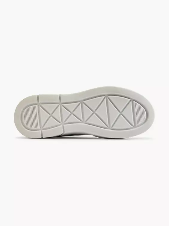 Graceland Platform Sneaker