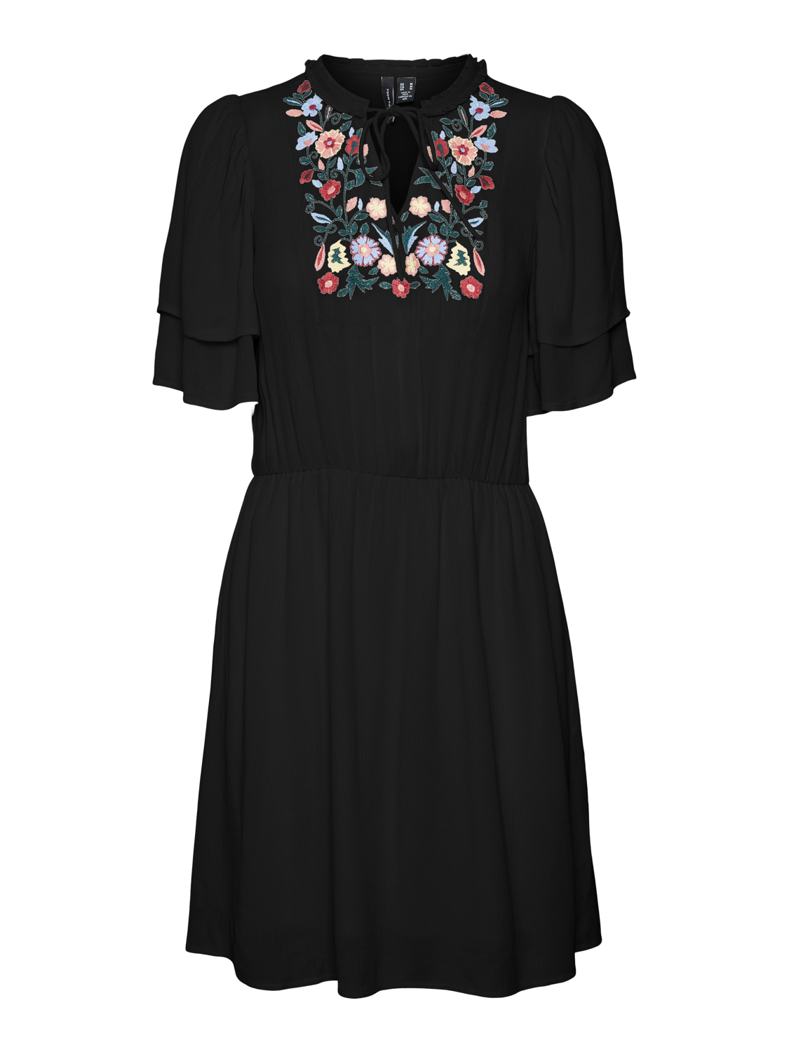 VMSINA Kurzes Kleid