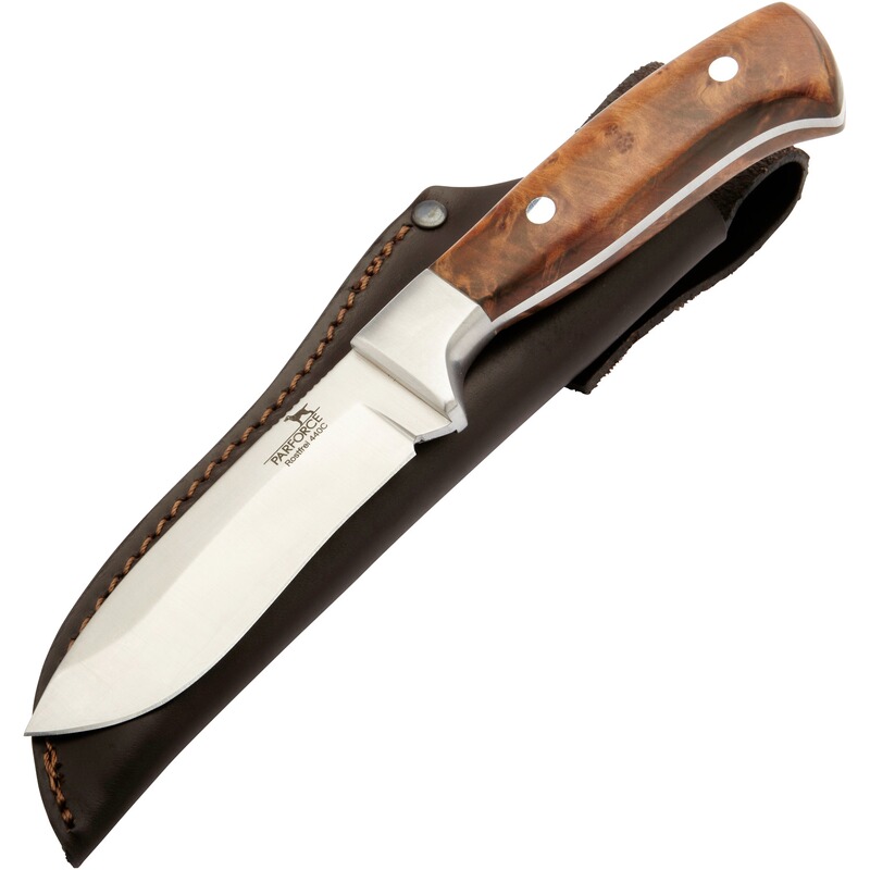 Parforce Jagdmesser Ergo Thuja