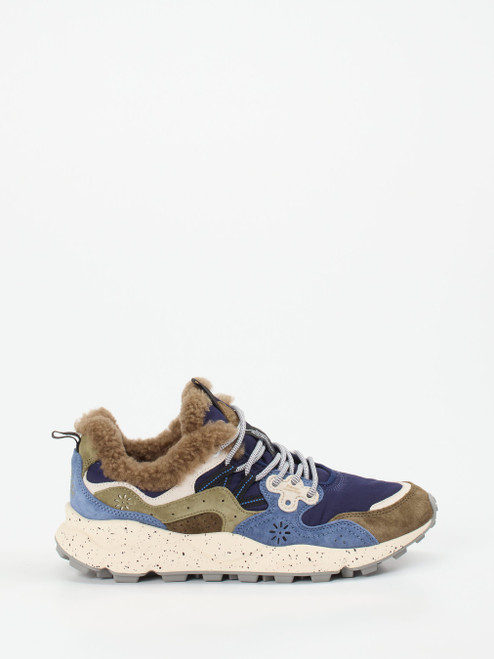 Sneaker-46611920021 Flower Mountain
