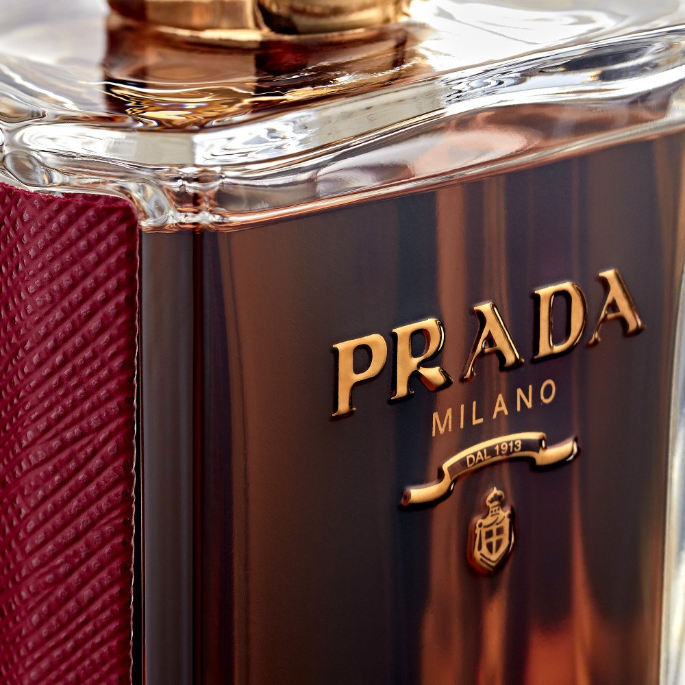 Prada La Femme Prada Intense Eau de Parfum Nat. Spray