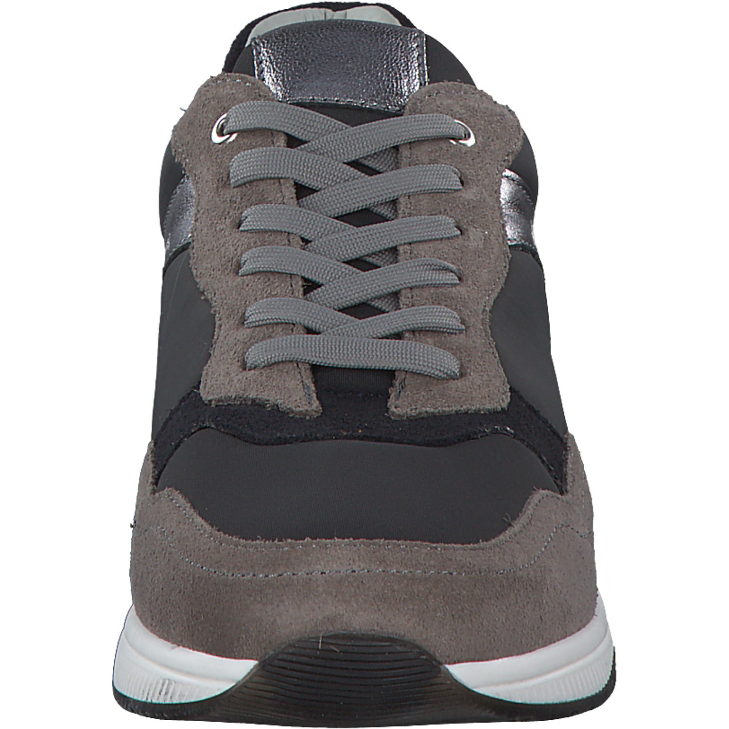 Brandparkshoes 11701, Schnürschuhe, Damen, Braun