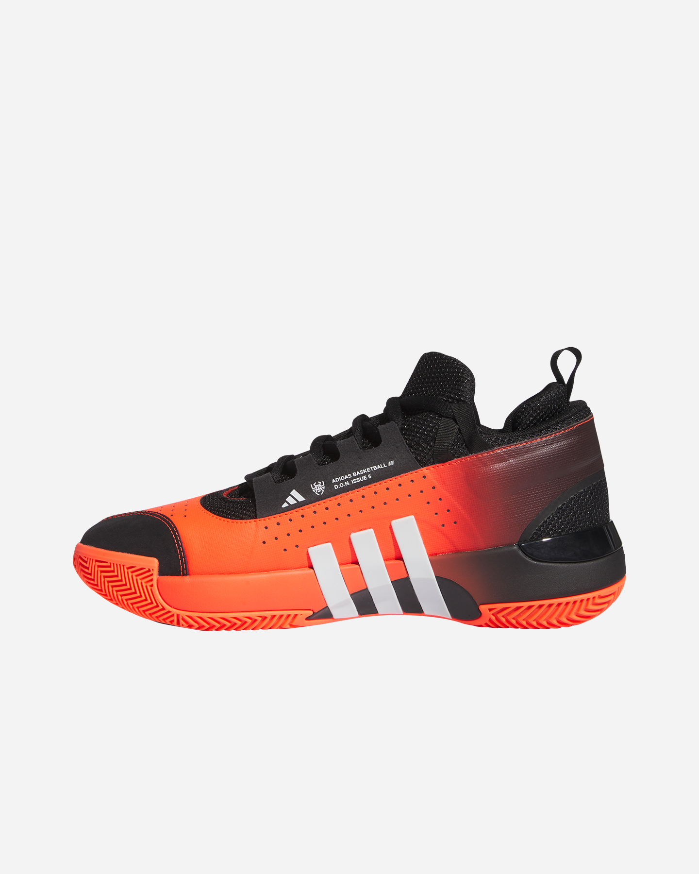 Scarpe Basket Adidas Don Issue 5 M IE8326