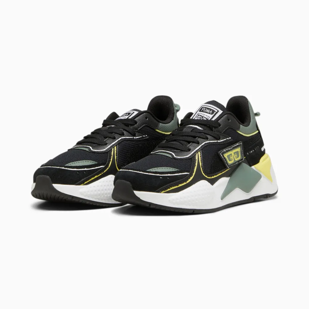 PUMA Rs x Spongebob 393890 01 / schwarz