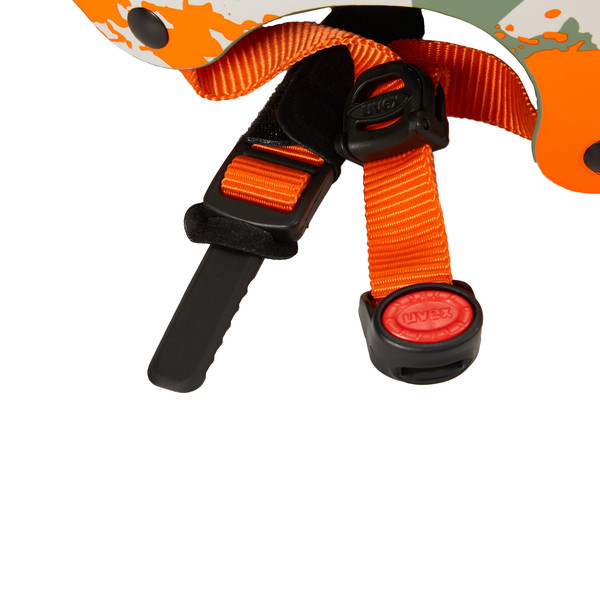 KID 3 CC Kinder - Fahrradhelm