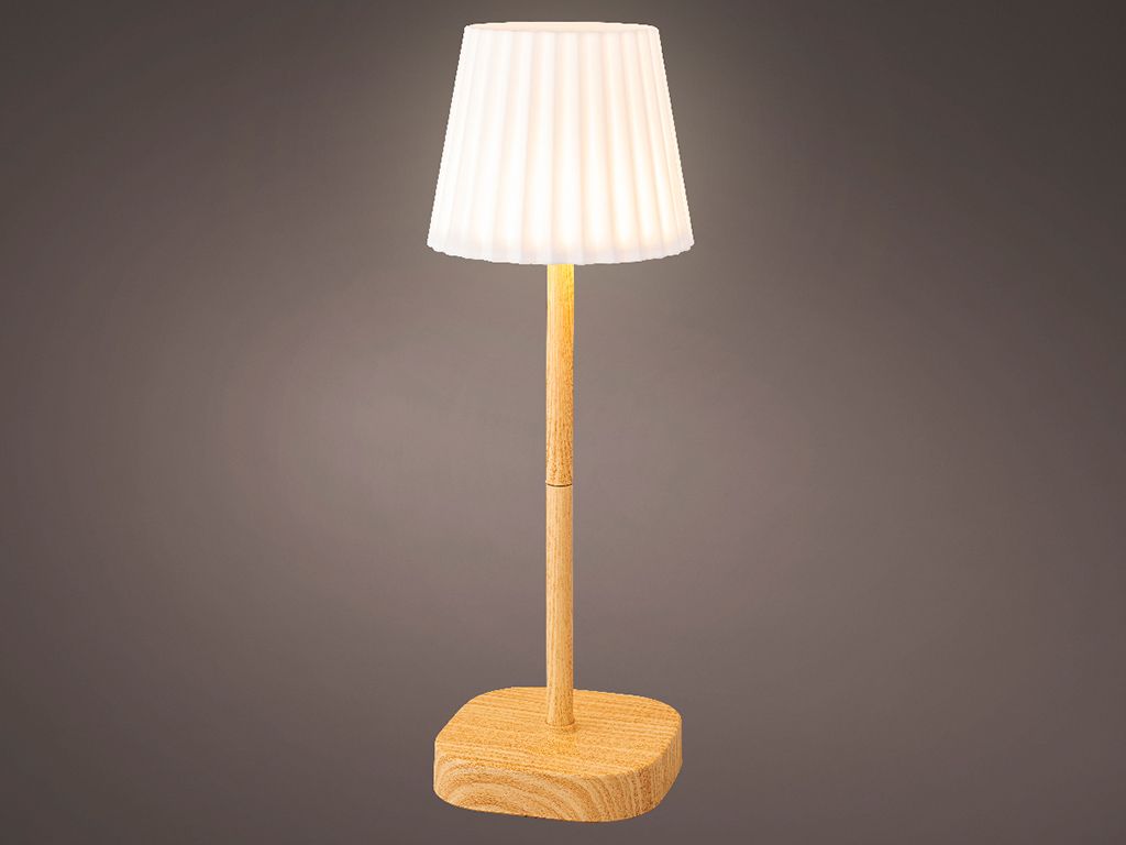 Lumineo Tischlampe